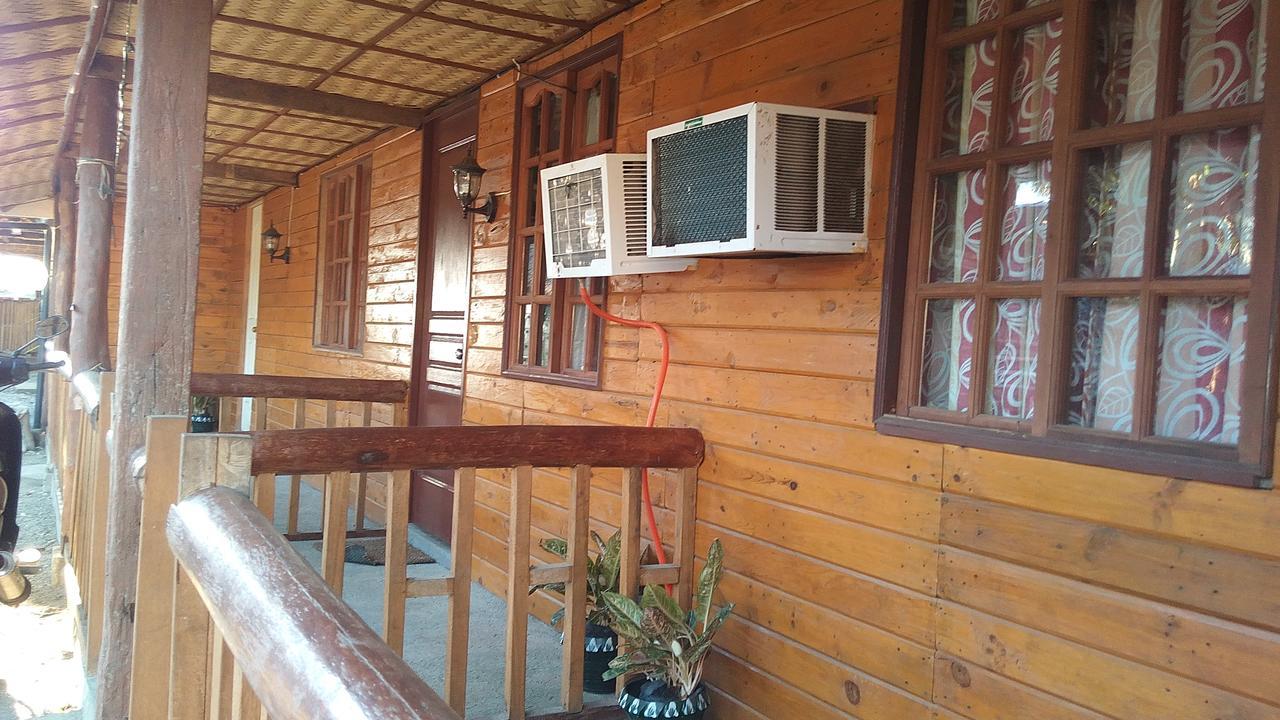 Islandview Panimanbay Lodge 카라모안 외부 사진