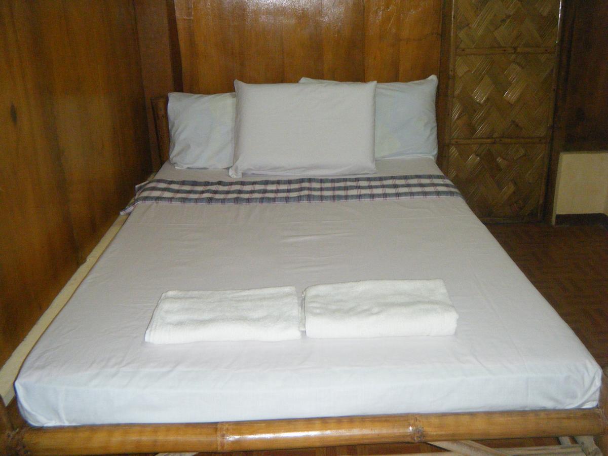 Islandview Panimanbay Lodge 카라모안 외부 사진