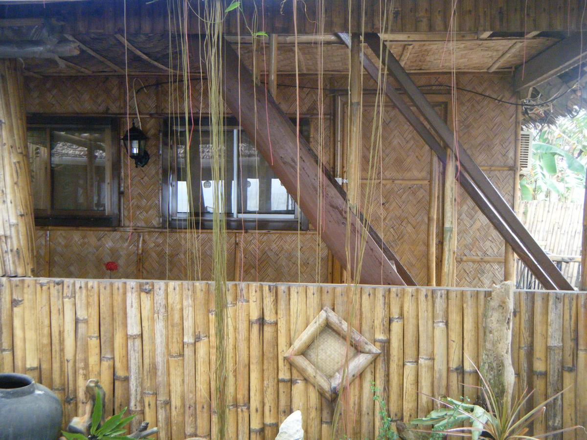 Islandview Panimanbay Lodge 카라모안 외부 사진